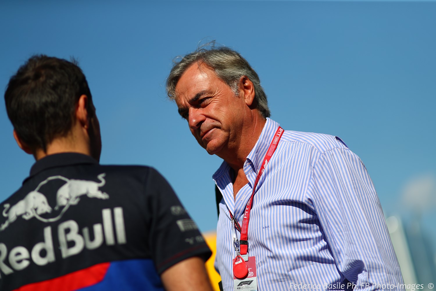 Carlos Sainz Sr