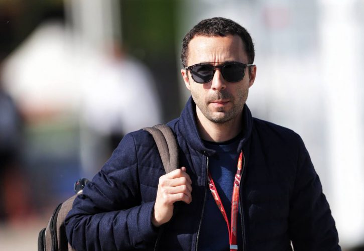 Jean Todt's son Nick managers Charles Leclerc. Did the Todt's collude to save Ferrari being penalized?