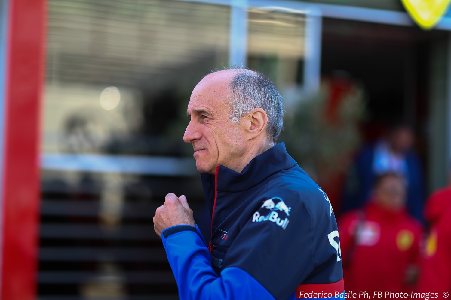 Franz Tost disagrees with over 22 races, Marko does not