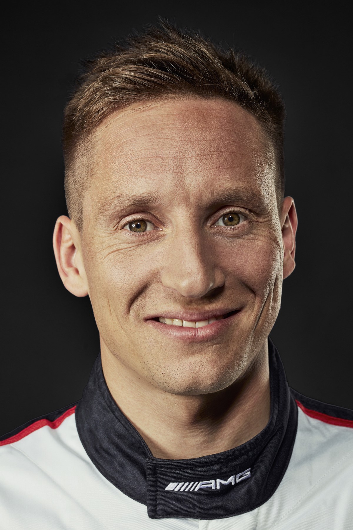 Renger van der Zande