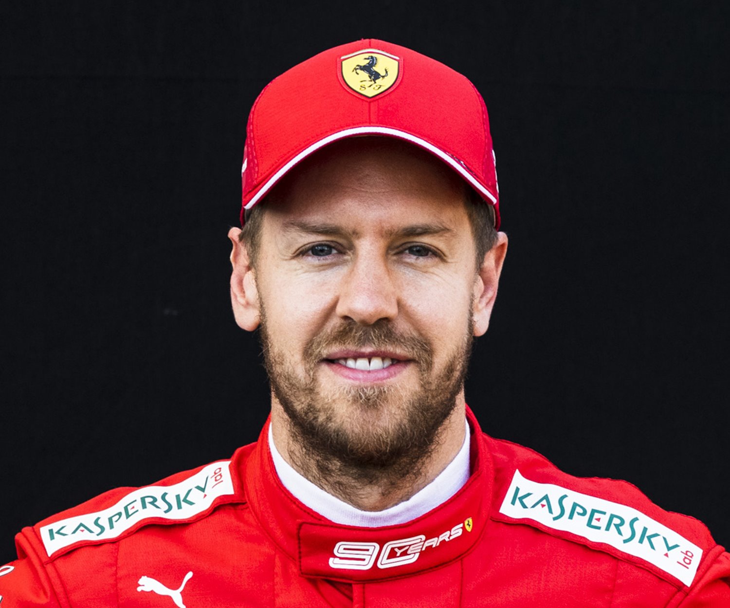 The bias British F1 media like to blame Vettel, but the car is 99% in F1 and the driver 1% so anyone could be driving the car and the performance will be the same