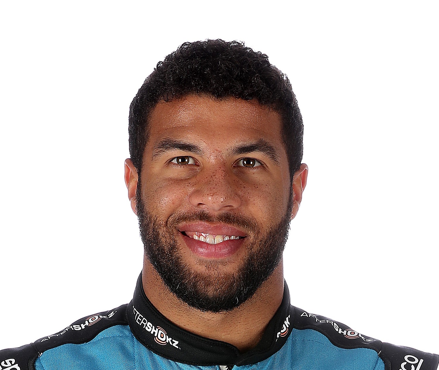 New crew chief for Bubba Wallace