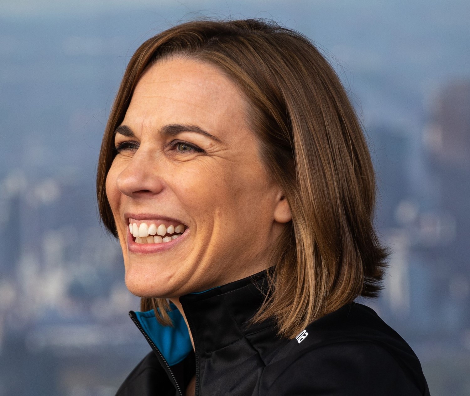Claire Williams - is she the right person to run the team?