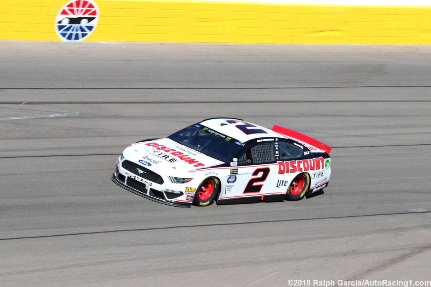 Brad Keselowski