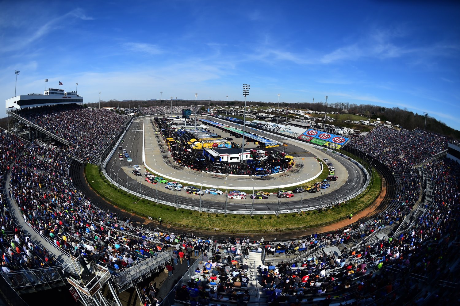 Martinsville