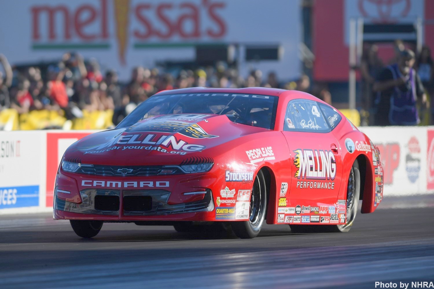 Erica Enders