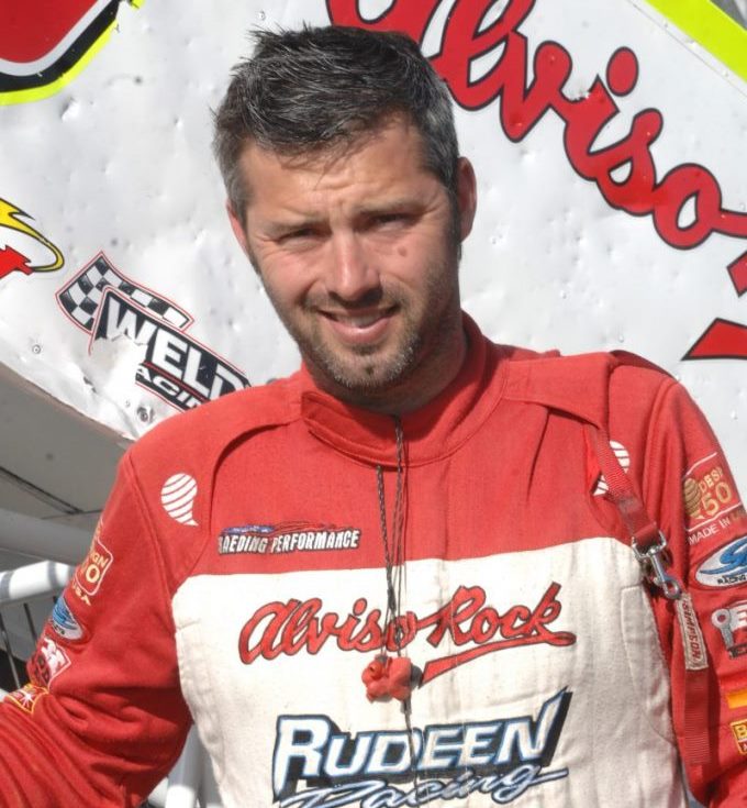 Bud Kaeding