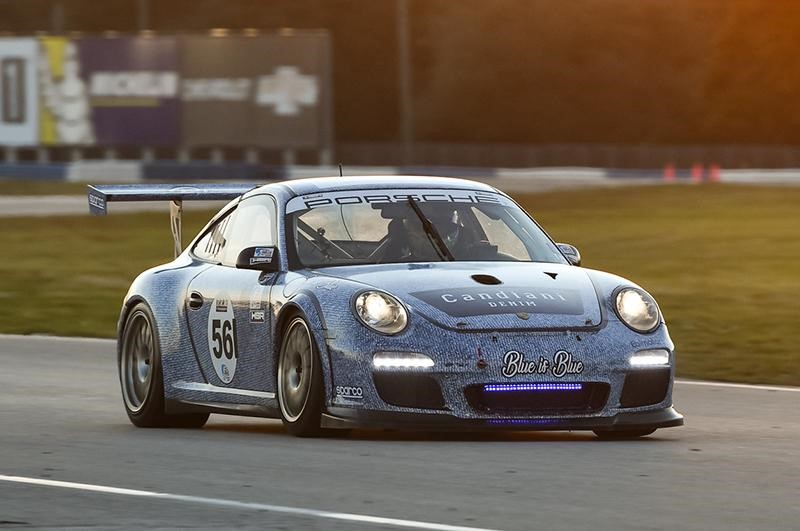 #561 Porsche