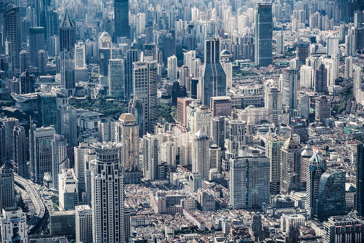 How is that high density urban utopia working out for all the tree huggers who prefer mass transit over cars. In NY City the Chinese Virus spread like wild fire on mass transit and shut the whole city down