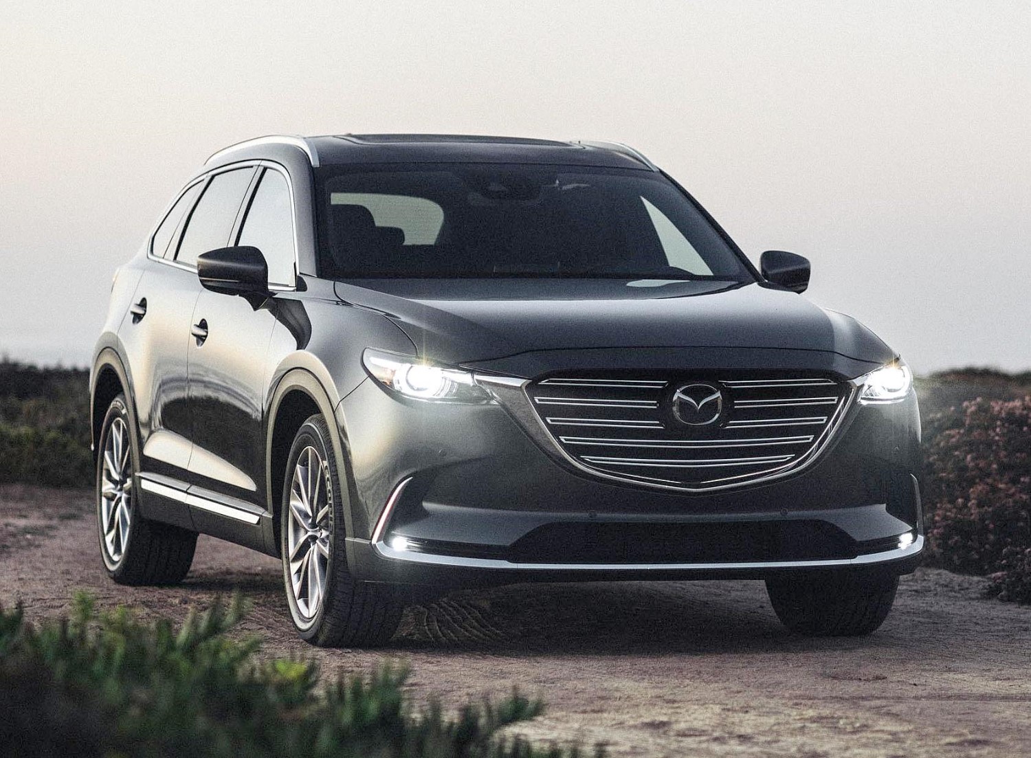 2020 Mazda CX-9