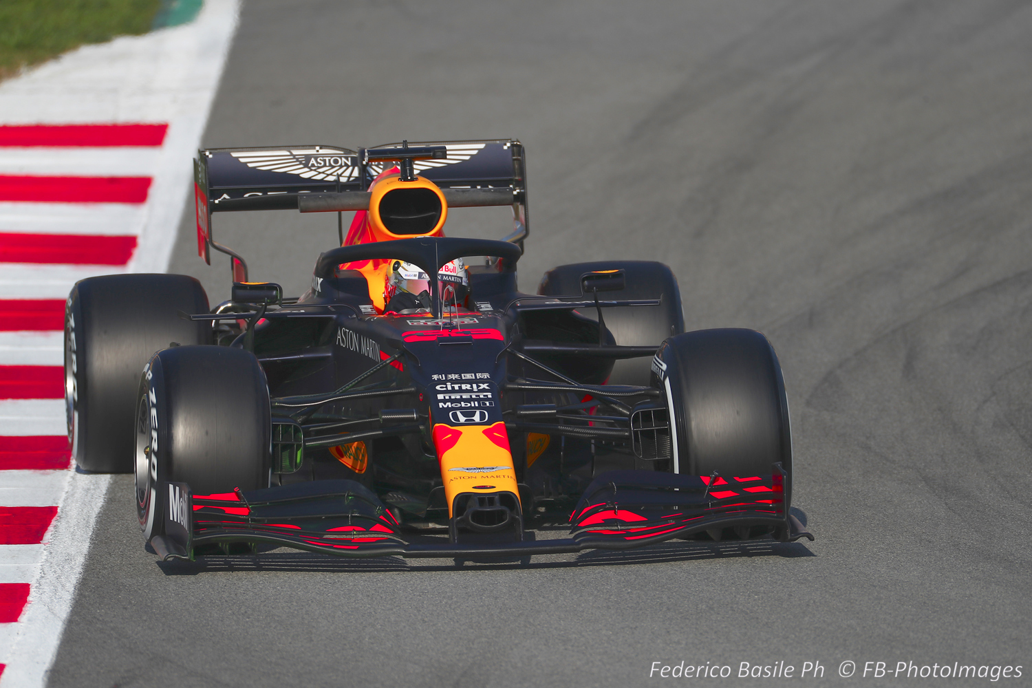 Max Verstappen looks to repeat in Austria