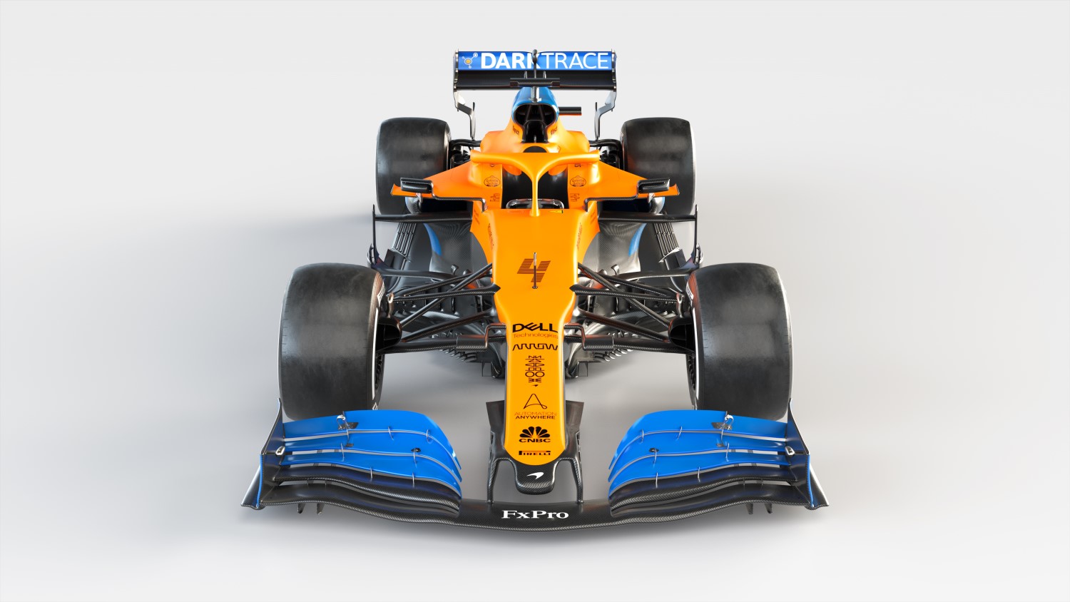 McLaren must spend the money to design the 2021 car to fit the Mercedes engine before the budget cuts go into effect.
