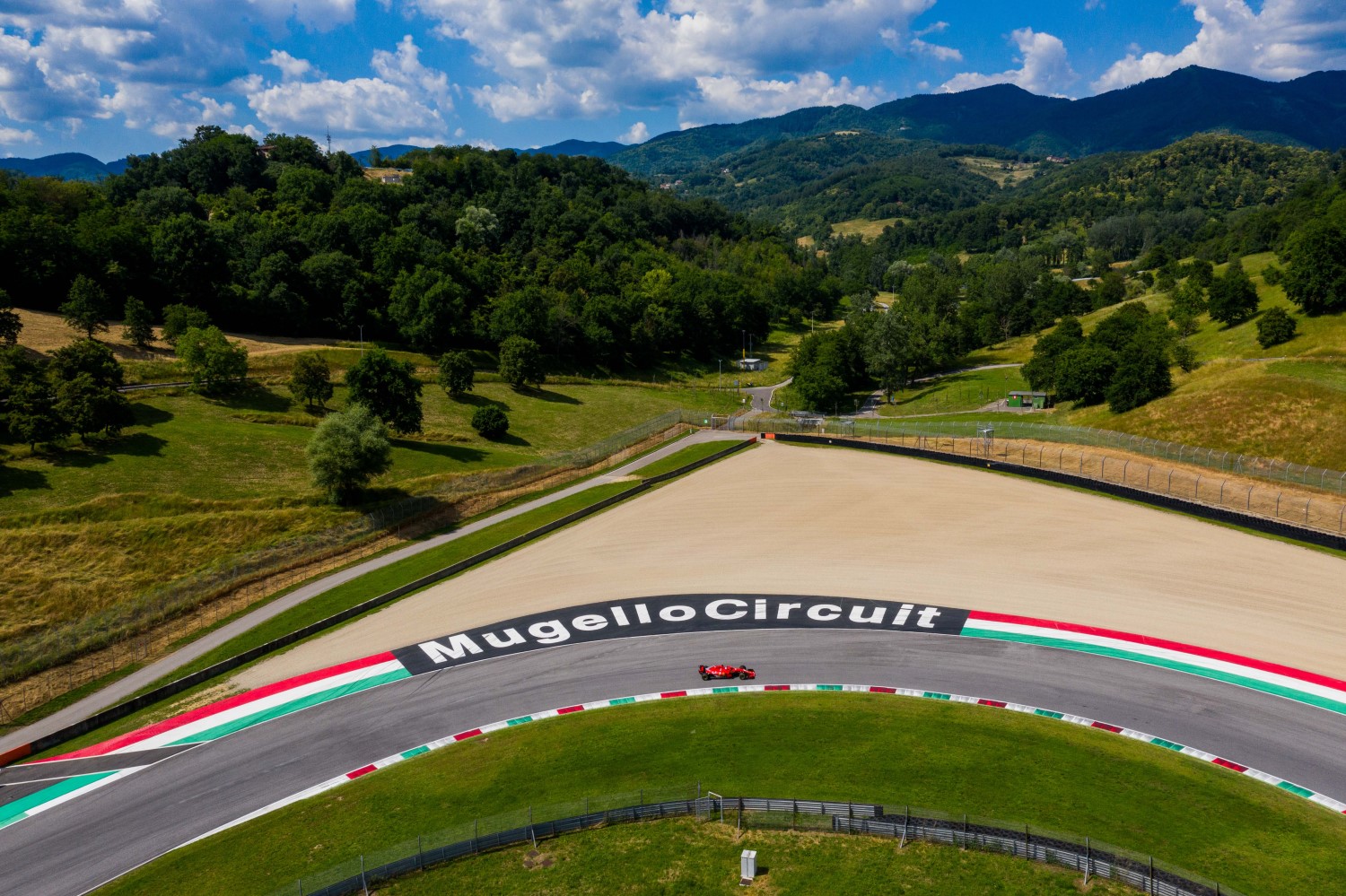 Mugello