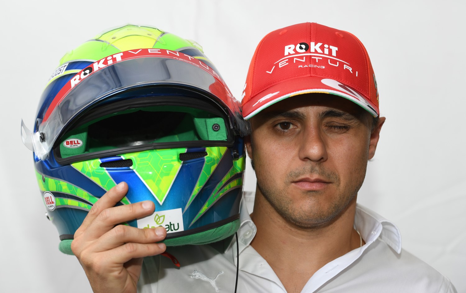 Felipe Massa