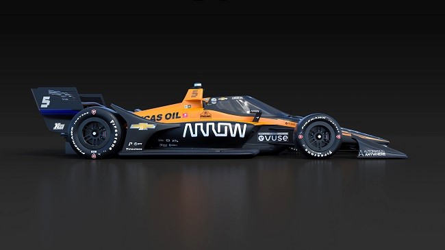 O'Ward's Livery