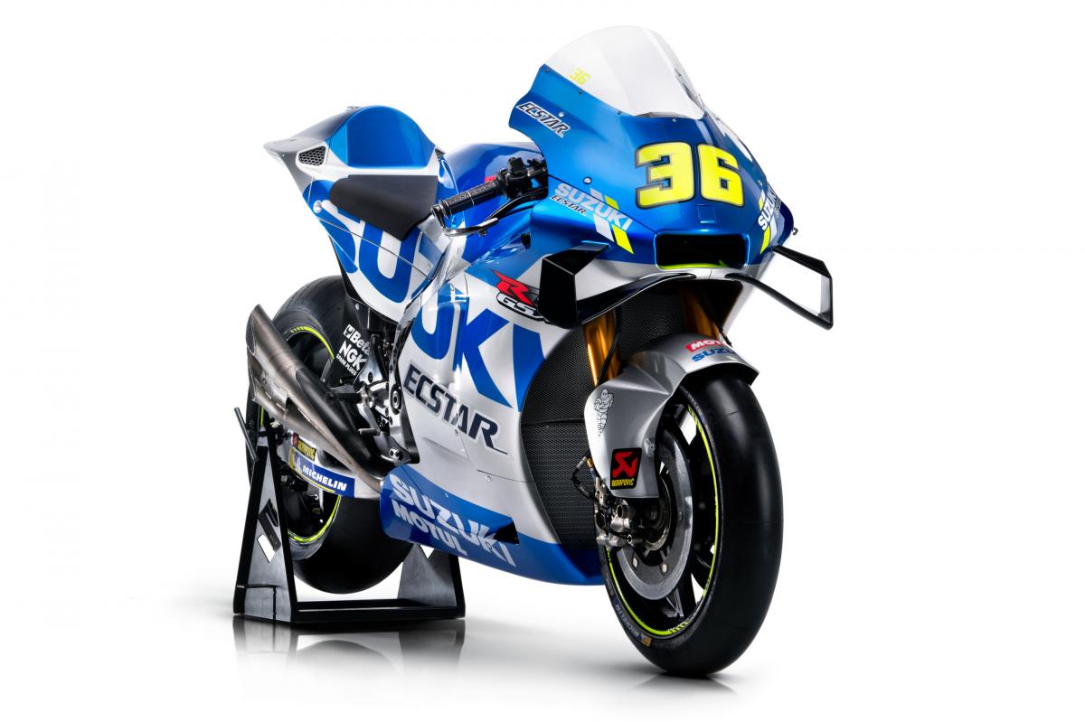 Mir's Bike