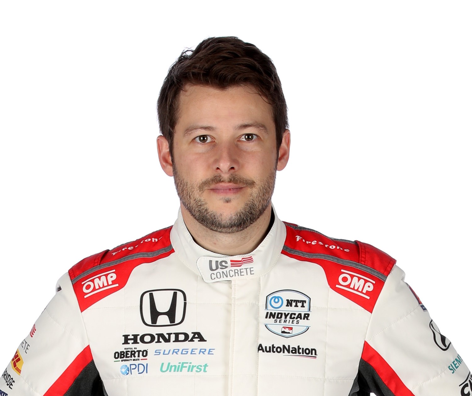 Marco Andretti