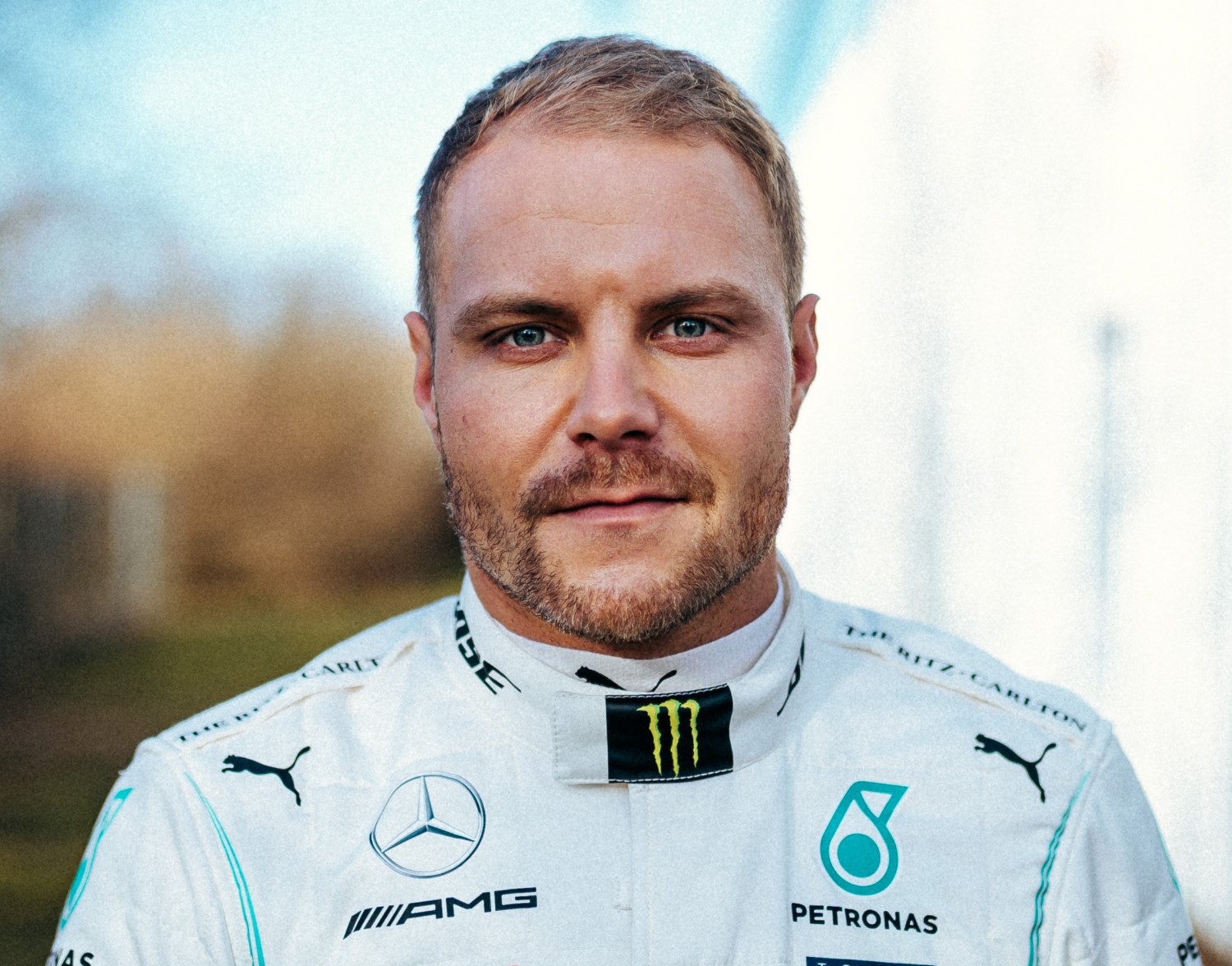 Valtteri Bottas