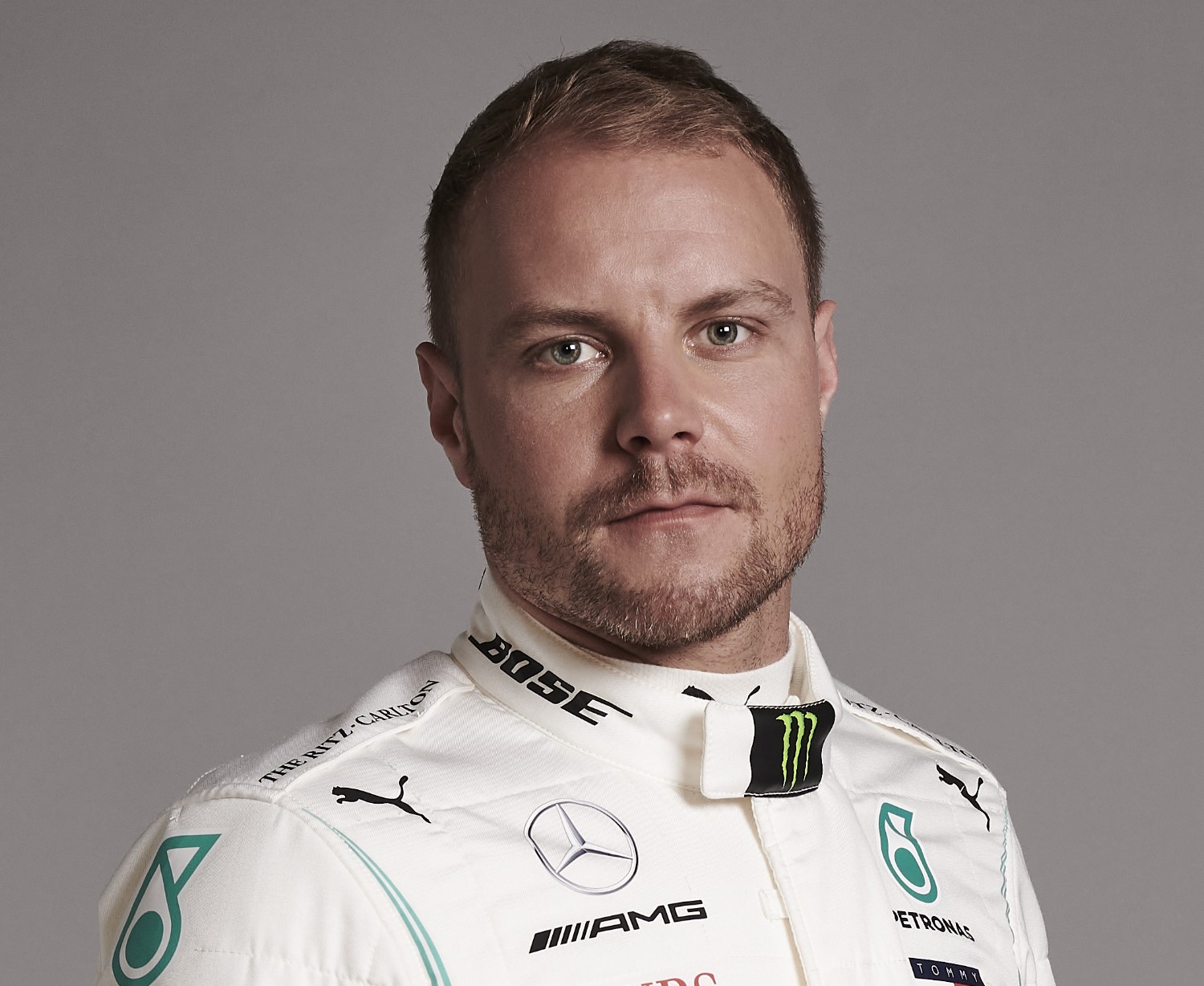 If Vettel takes his seat, Bottas is more likely to stay on at Mercedes as a reserve driver