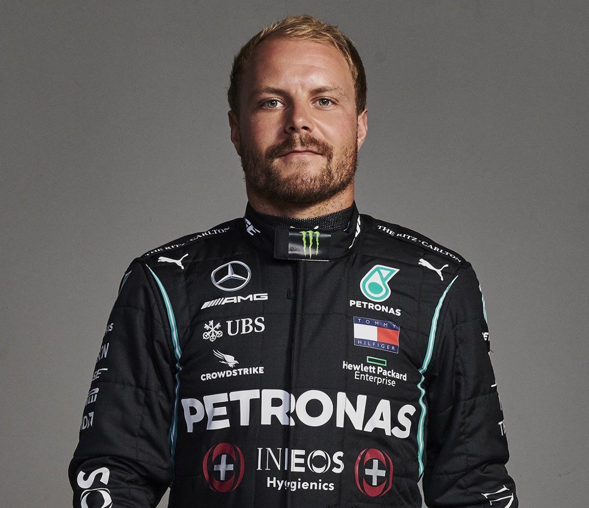 Bottas signed, Hamilton is next for Mercedes