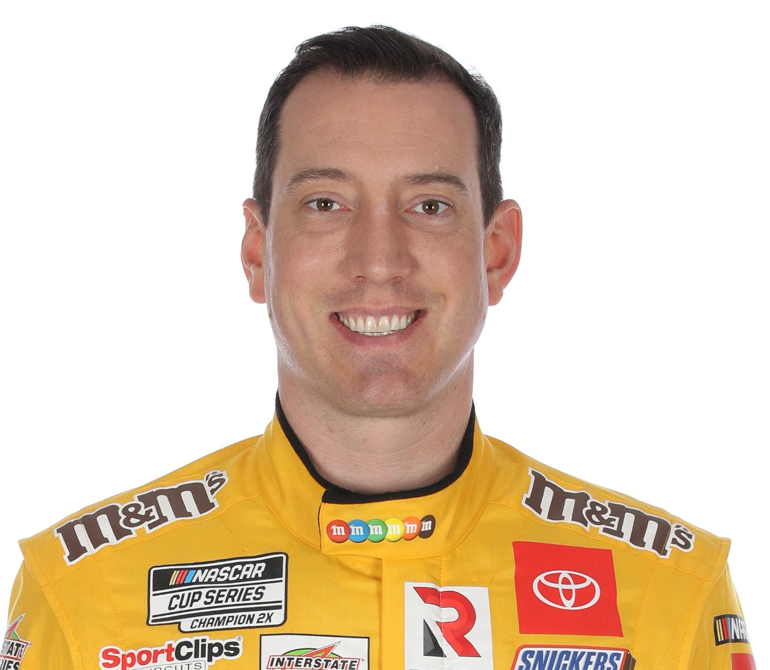 Kyle Busch