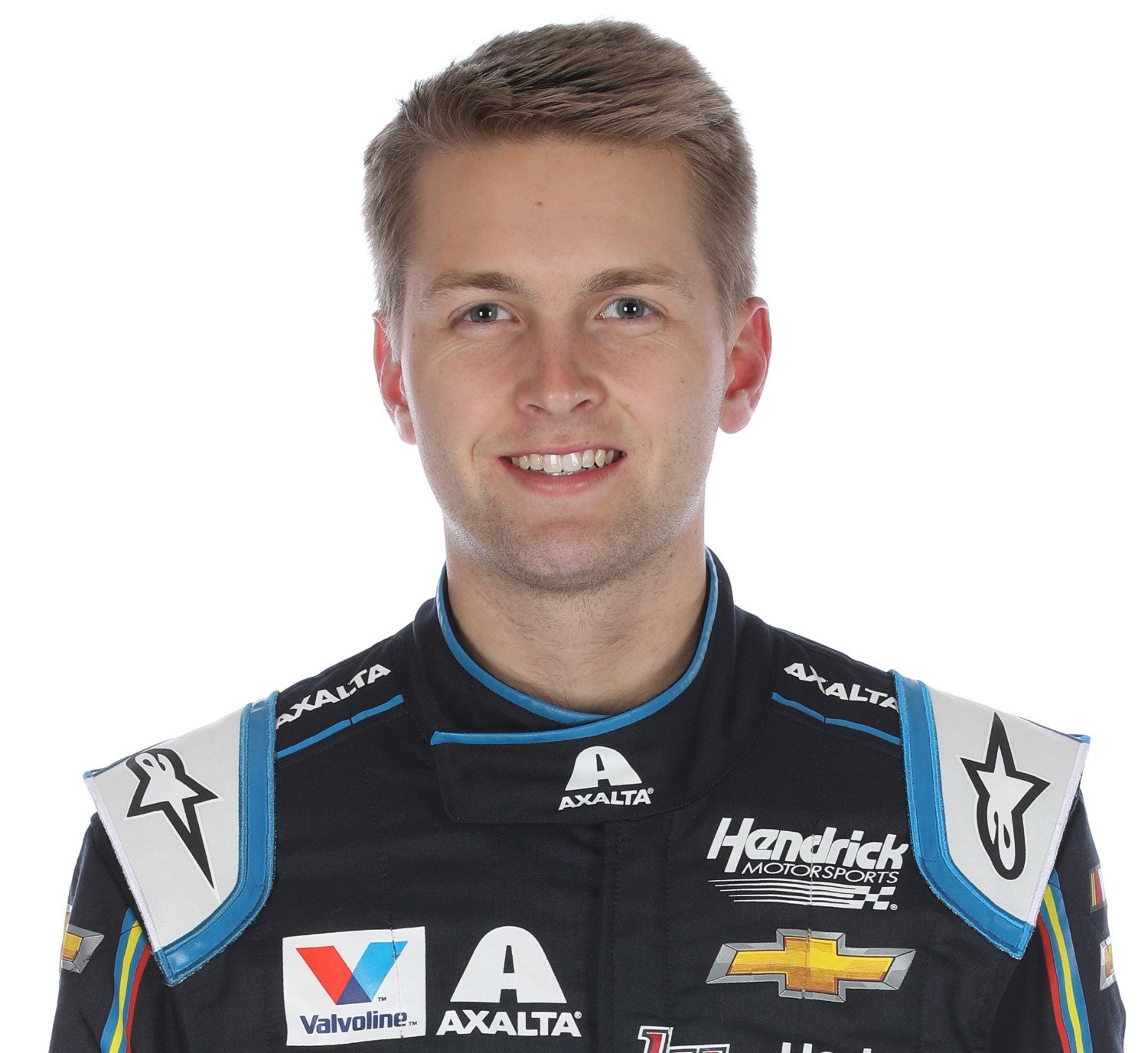 William Byron