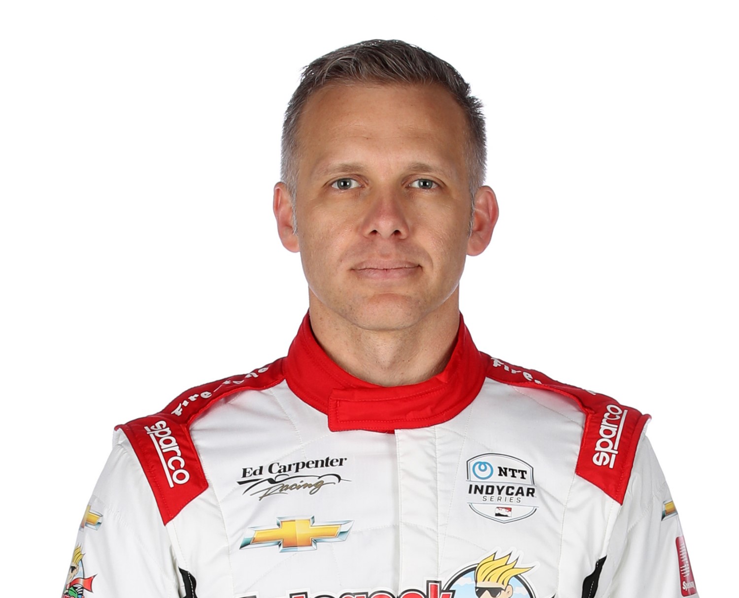 Ed Carpenter