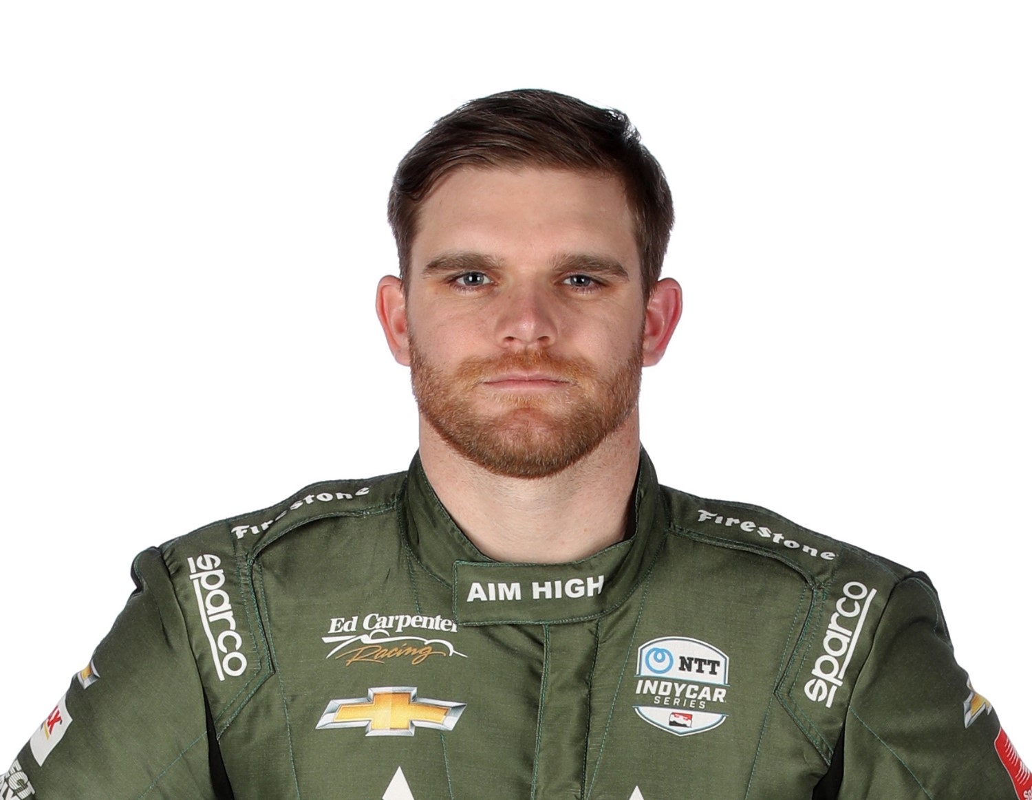 Conor Daly