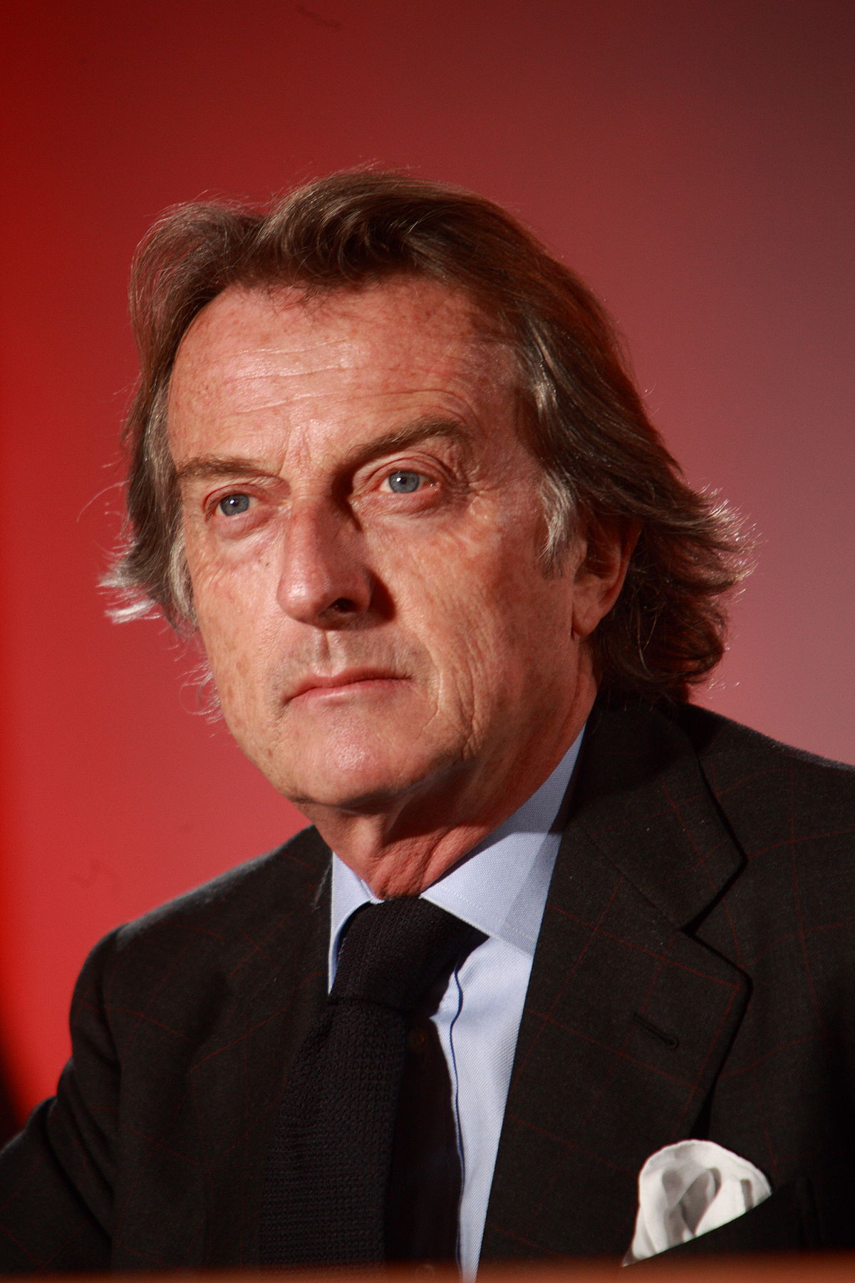 Luca di Montezemolo