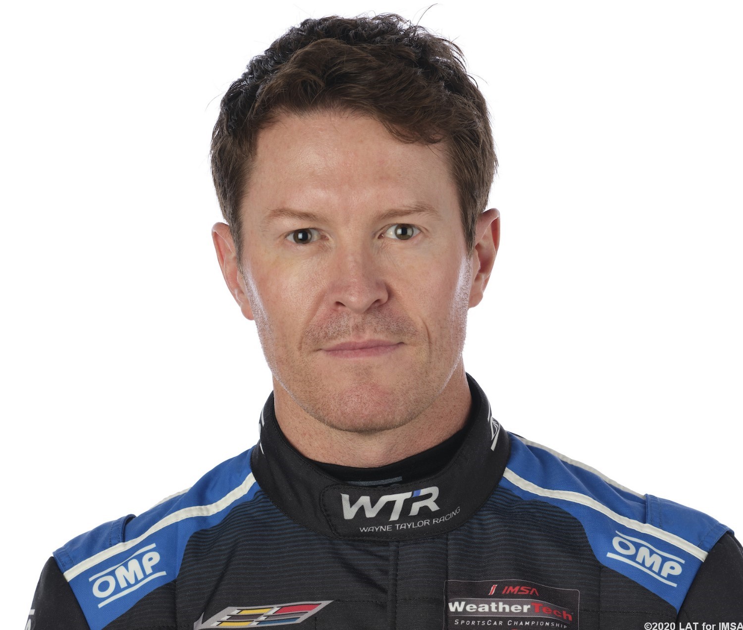 Scott Dixon