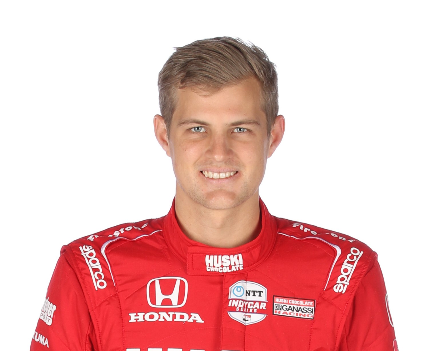 Marcus Ericsson