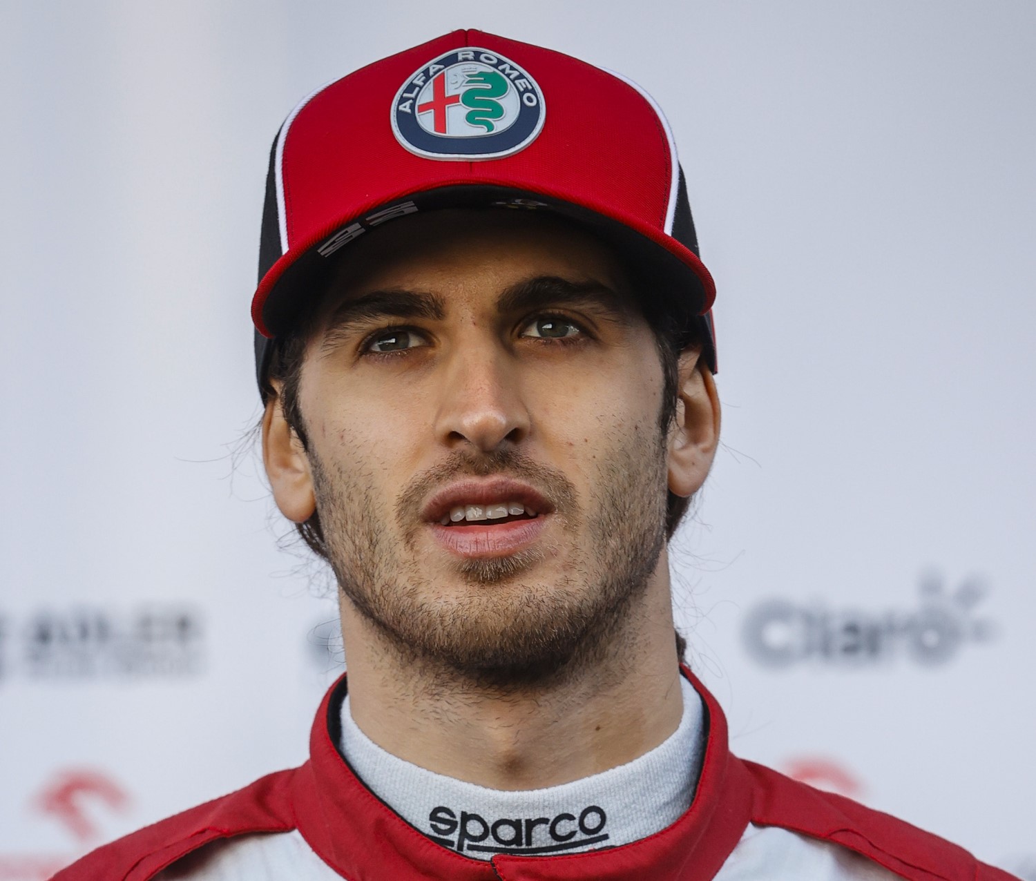 Antonio Giovinazzi