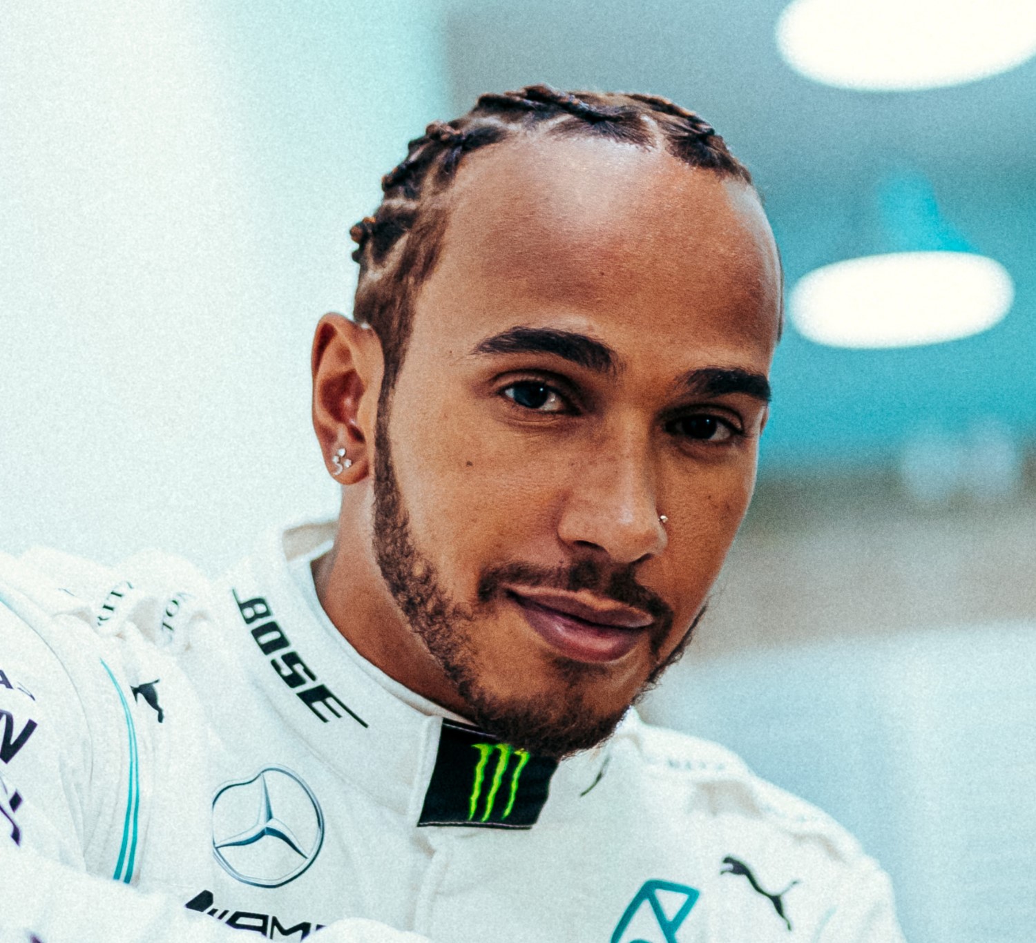 Hamilton confident he has a winning car