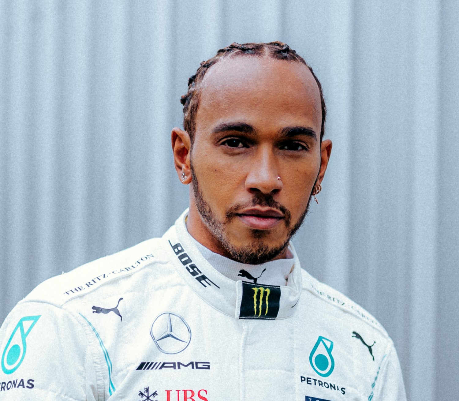Hamilton might be involved with Formula E someday, but not as a driver