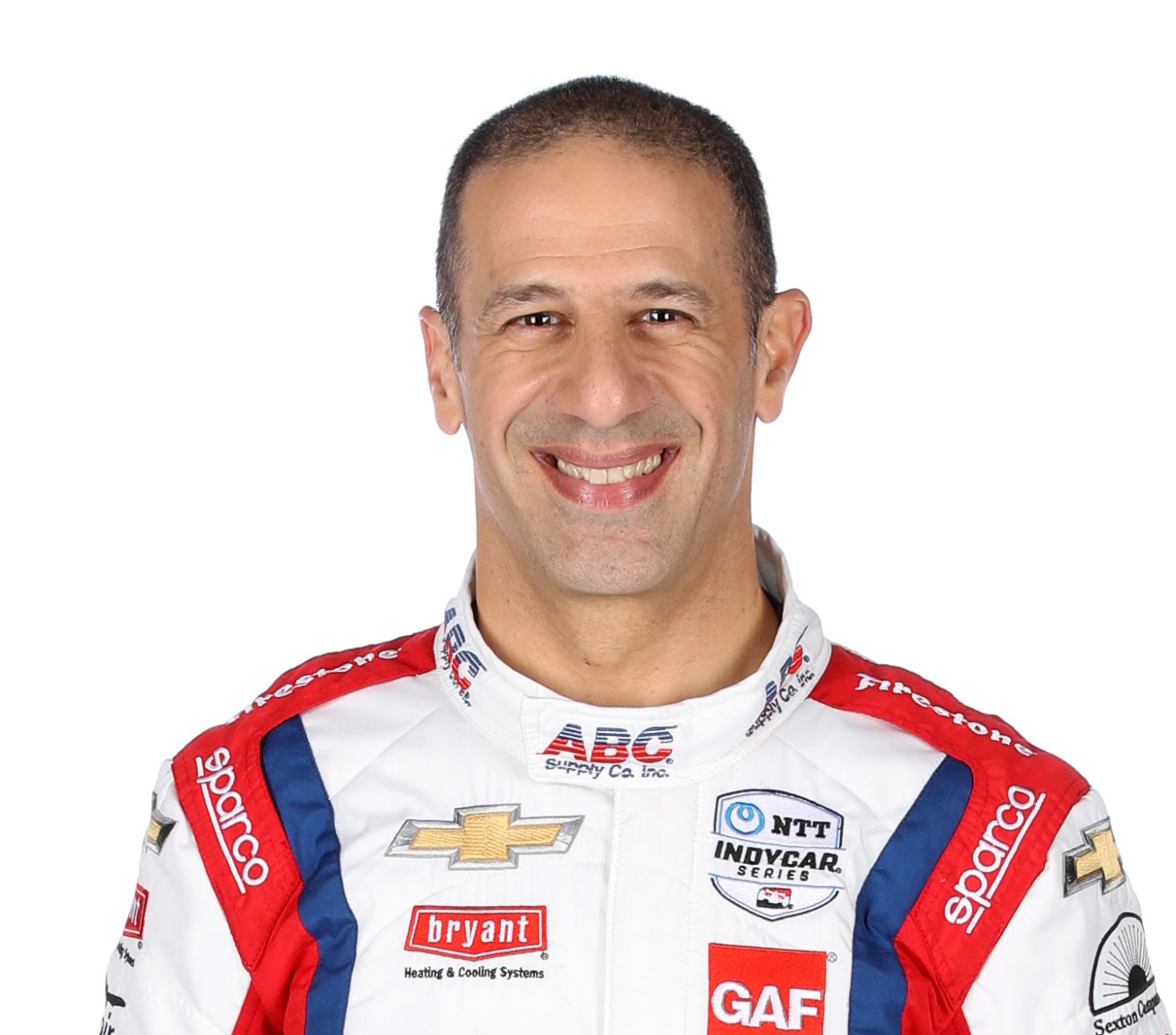 Kanaan and Fittipaldi