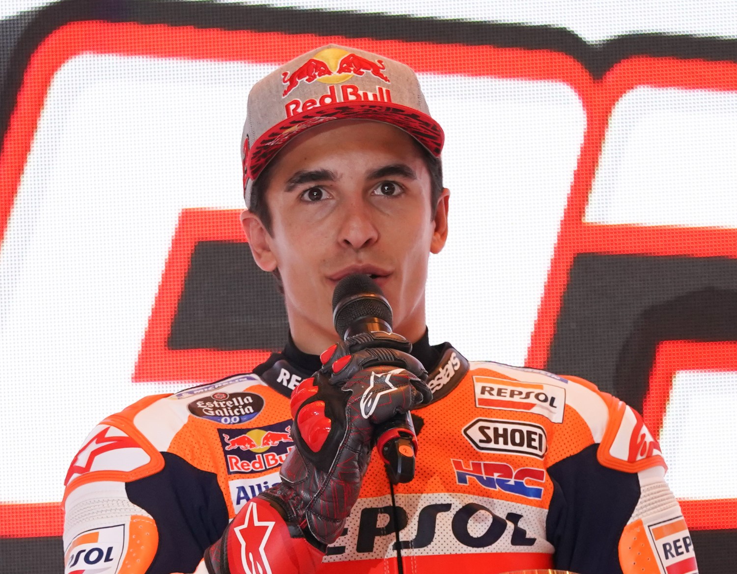 Marc Marquez