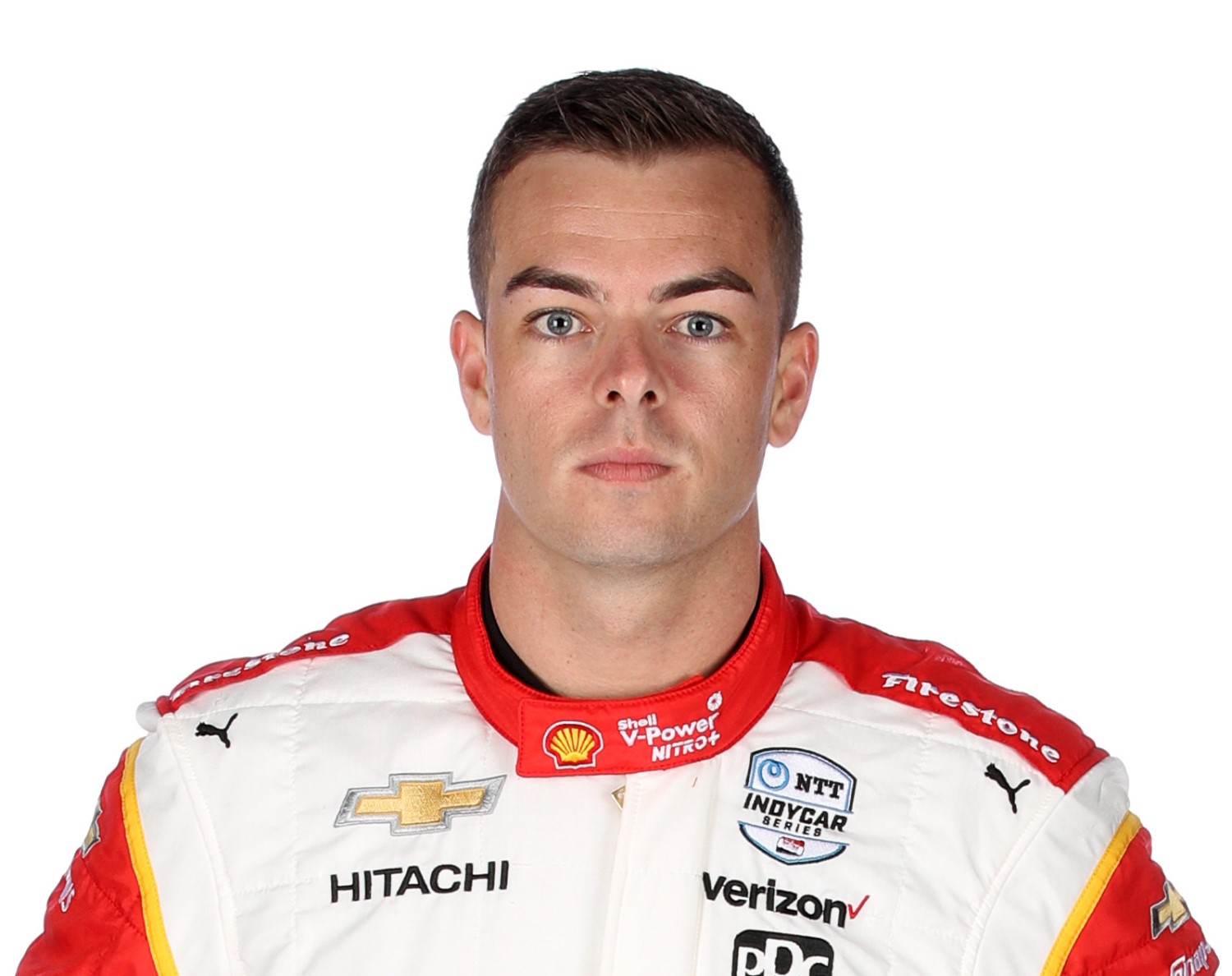 Race winner Scott McLaughlin credited his engineer