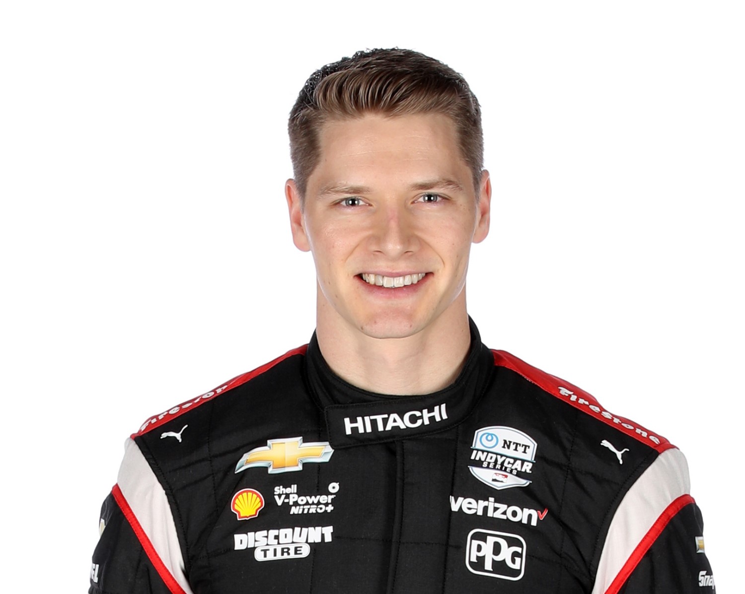 Josef Newgarden