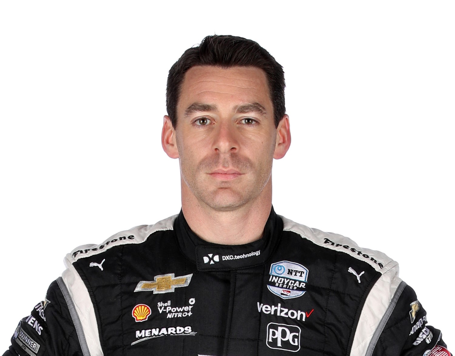 Simon Pagenaud