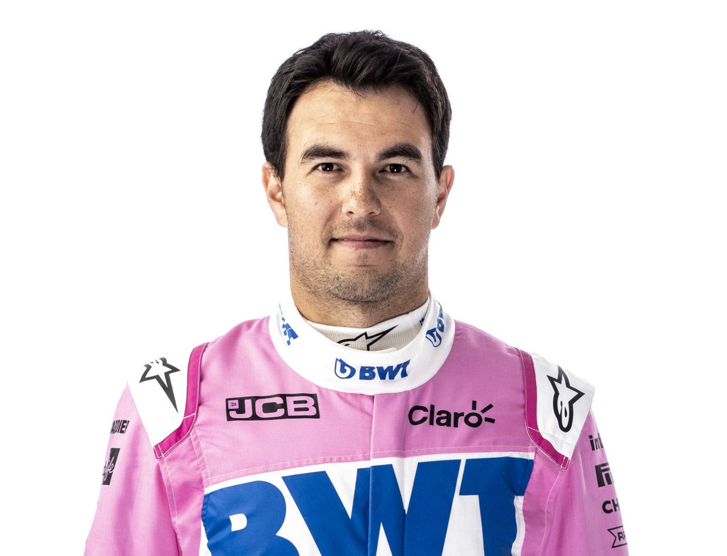 Sergio Perez