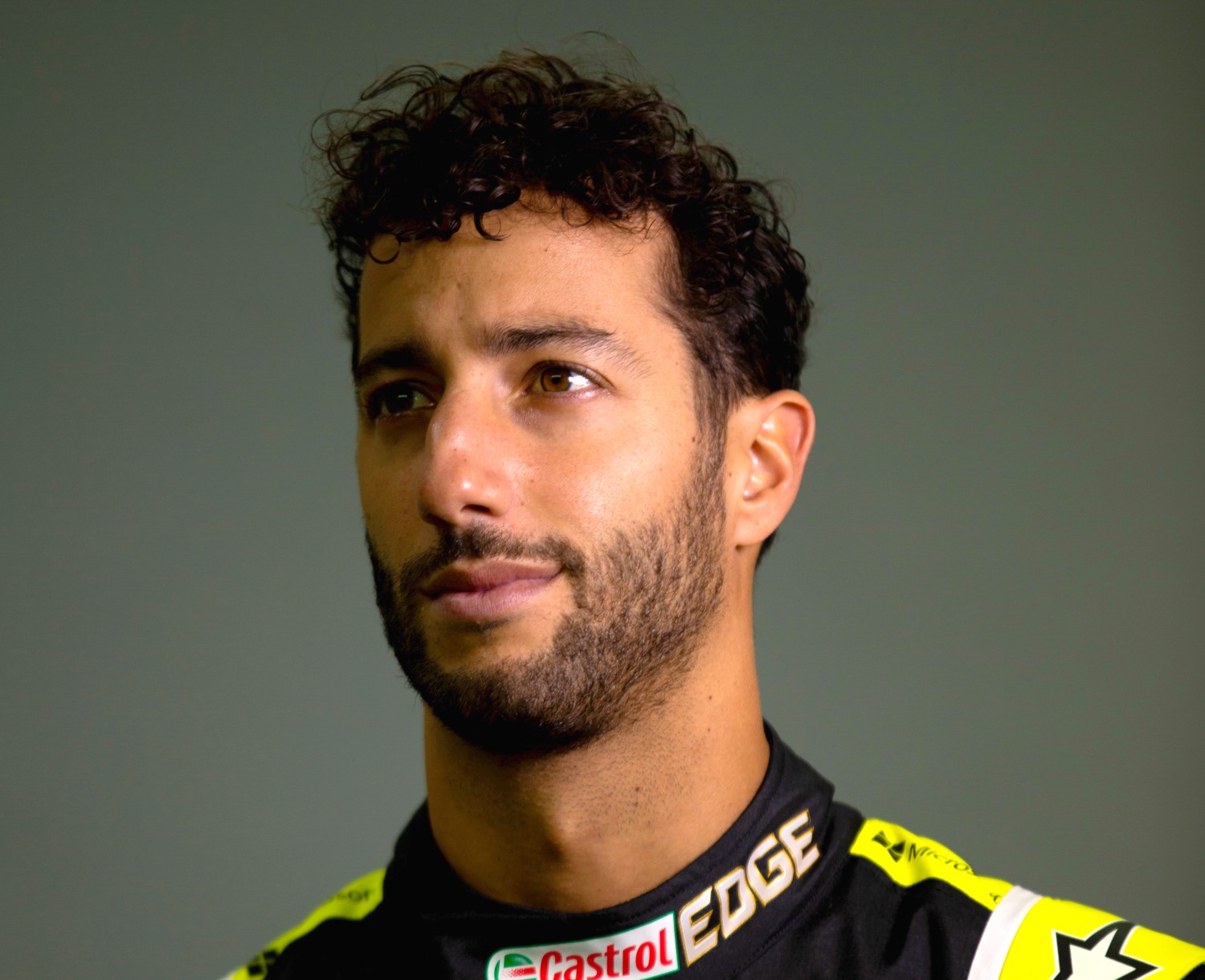 No SIM games for Daniel Ricciardo