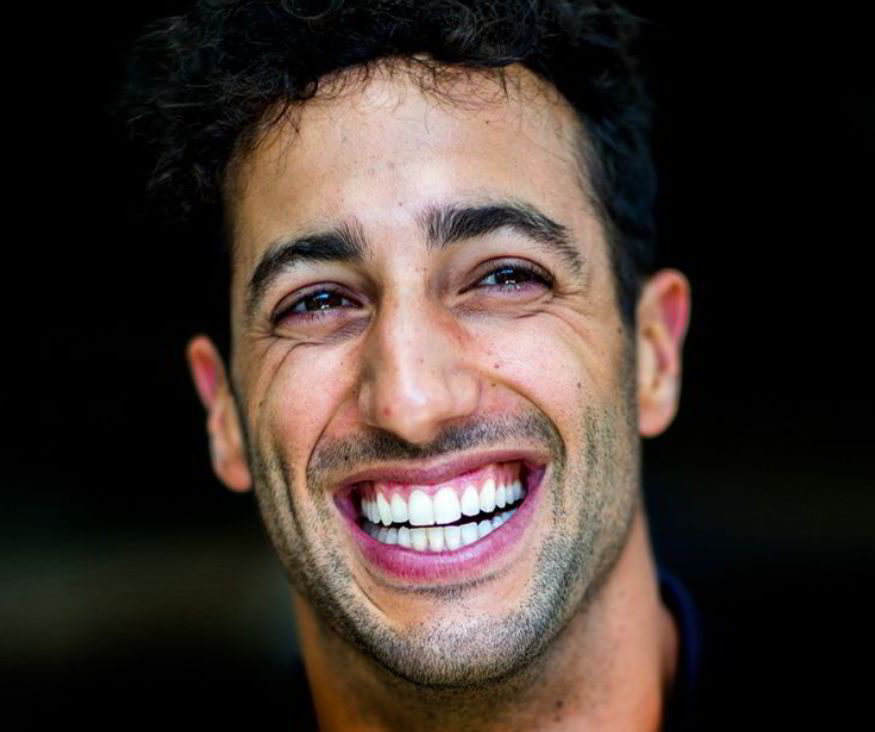 Ricciardo replaces Carlos Saiz Jr who will be announced at Ferrari