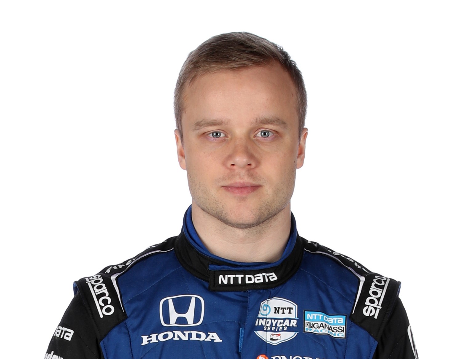 Felix Rosenqvist 2nd