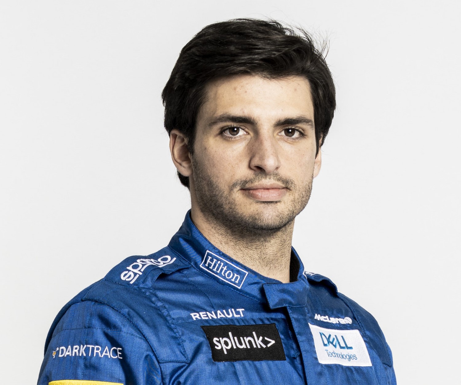 Sainz Jr. expected to double his salary