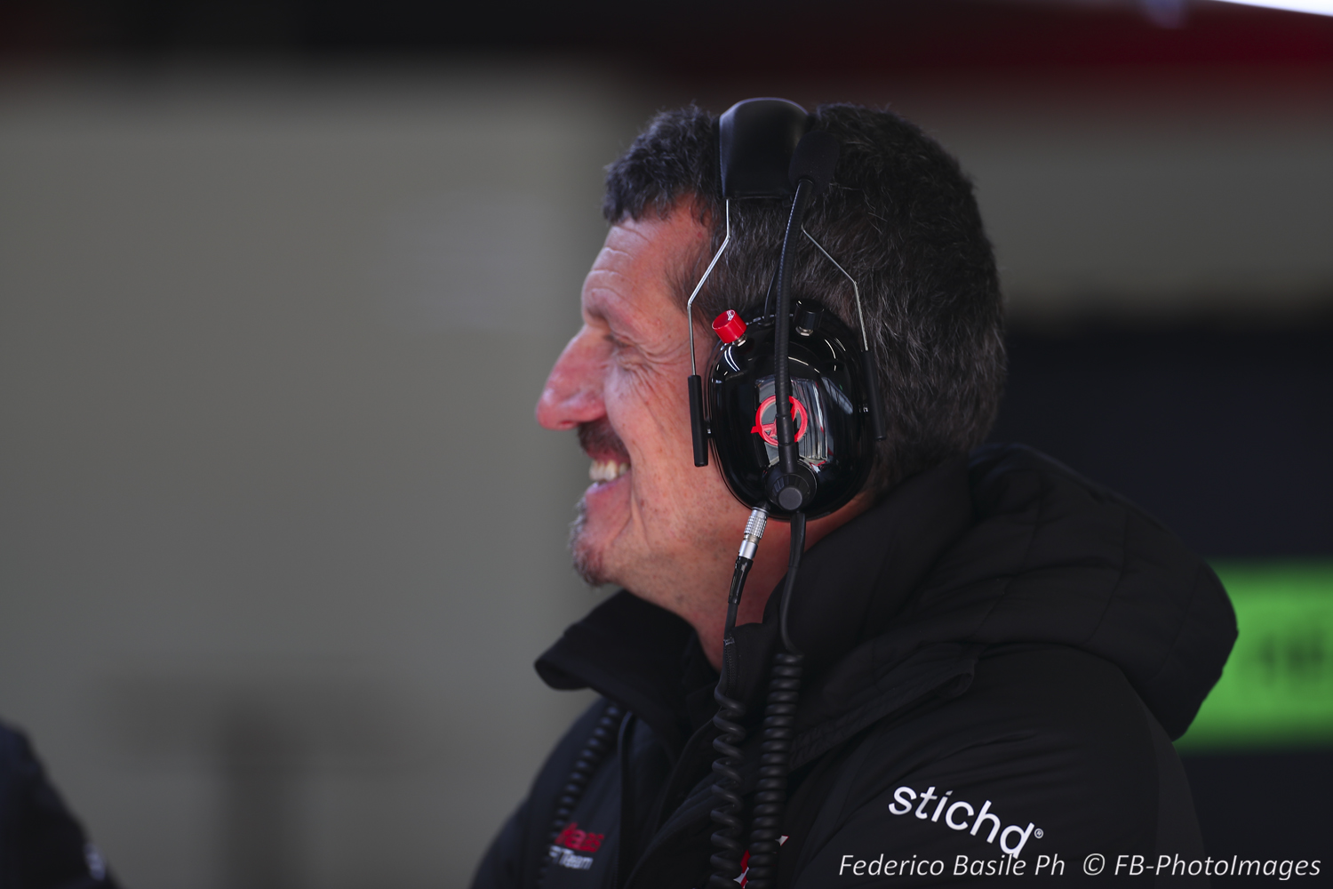 Steiner too busy to decide on 2021 drivers