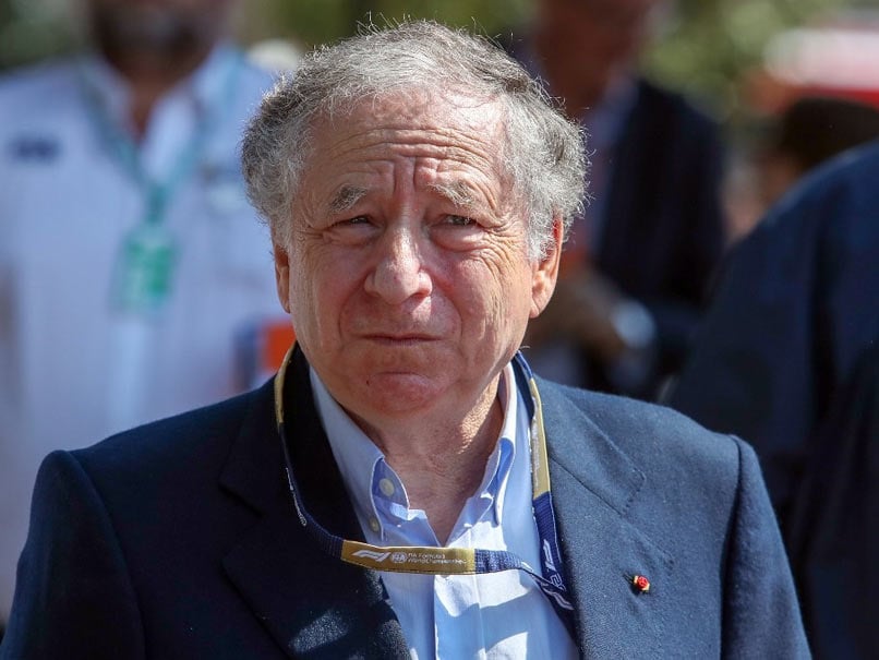 Jean Todt