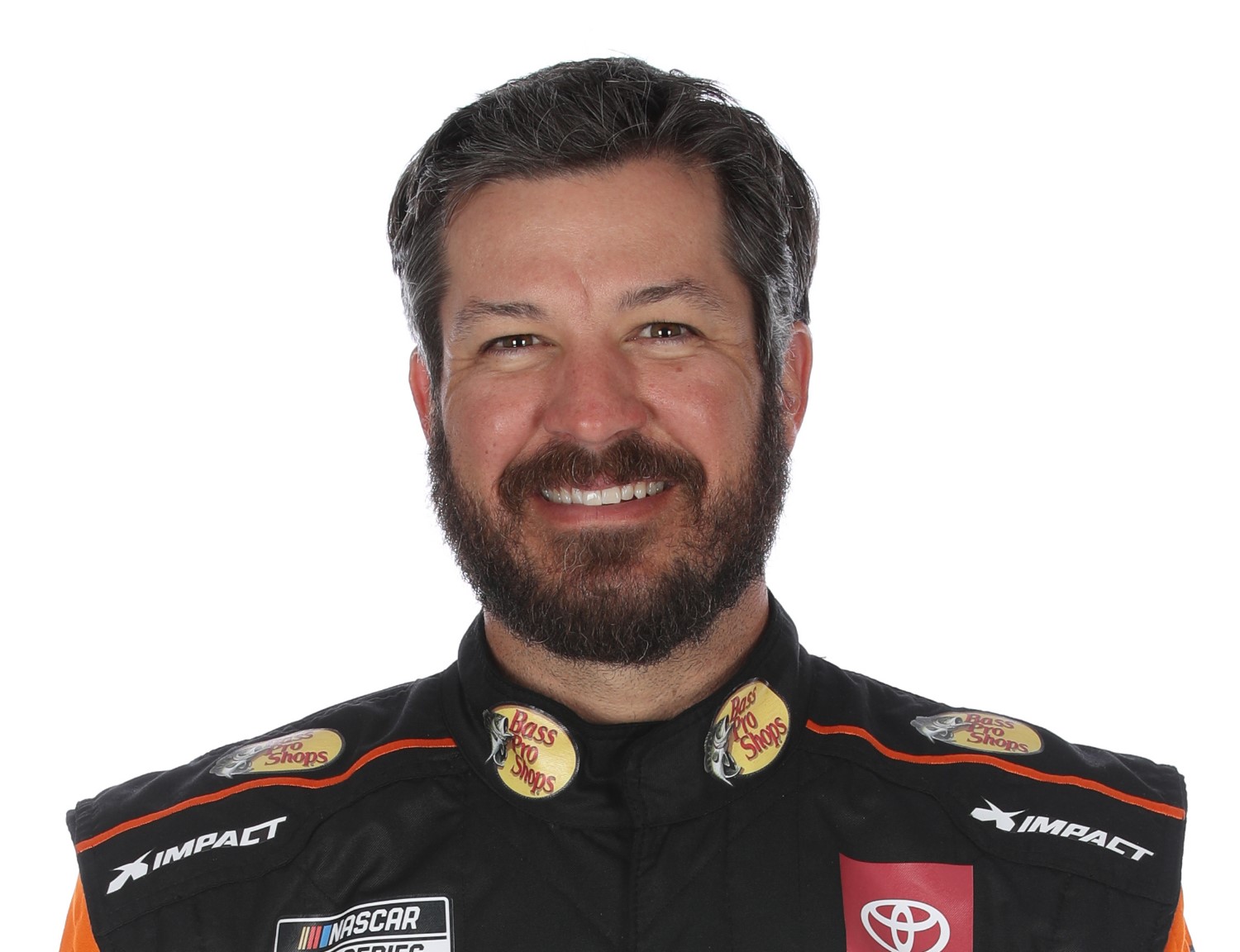 Martin Truex Jr.