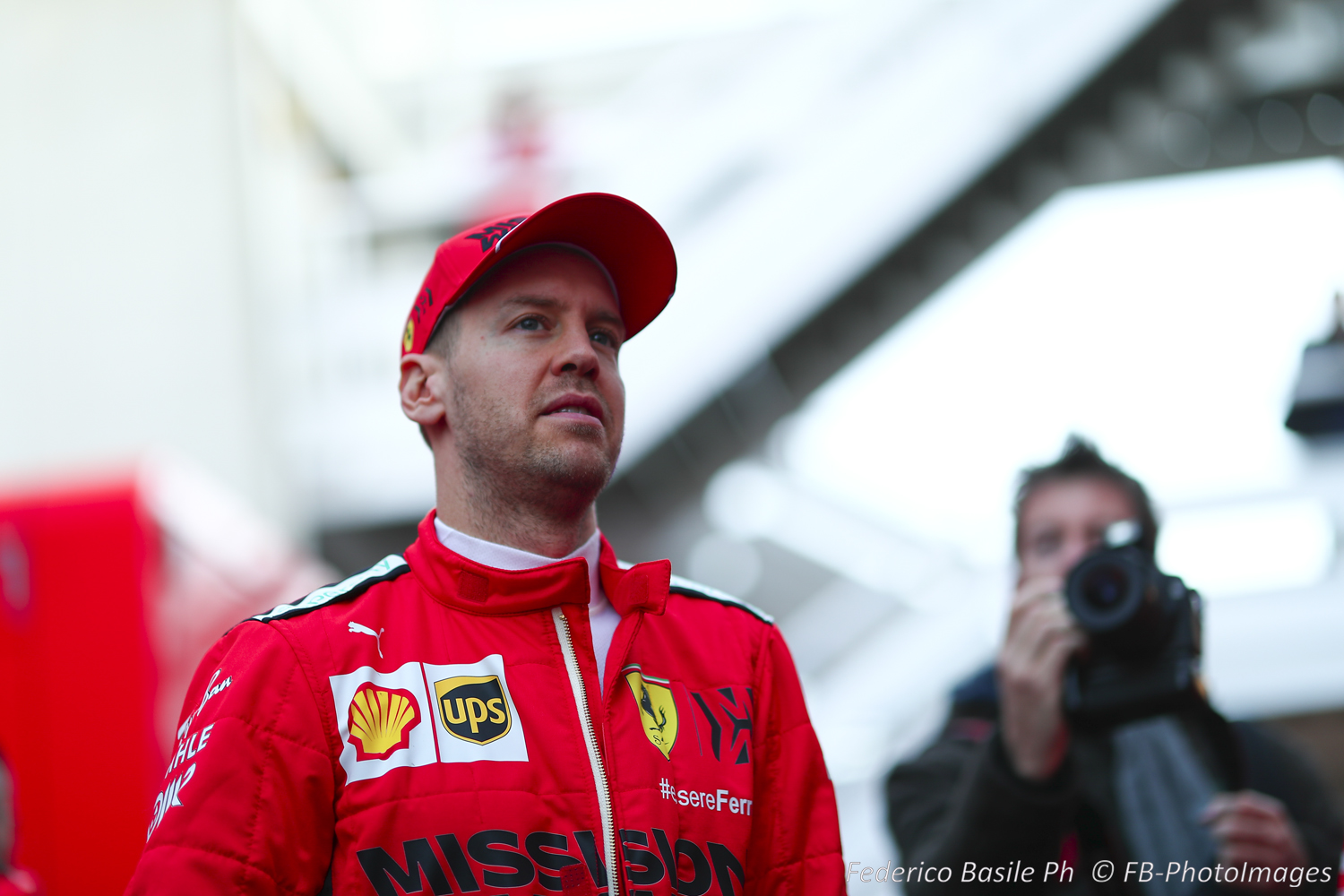 Given his recent performance, some doubt Sebastian Vettel will race to even 35