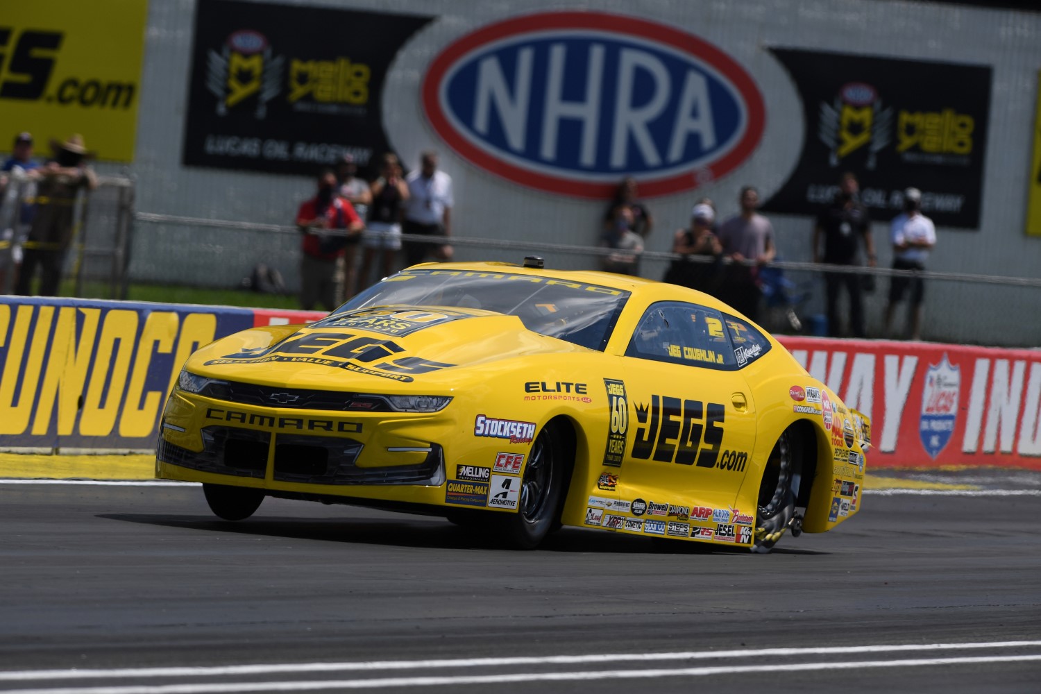 Jeg Coughlin Jr