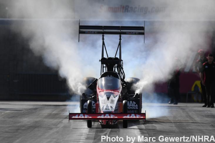 Doug Kalitta